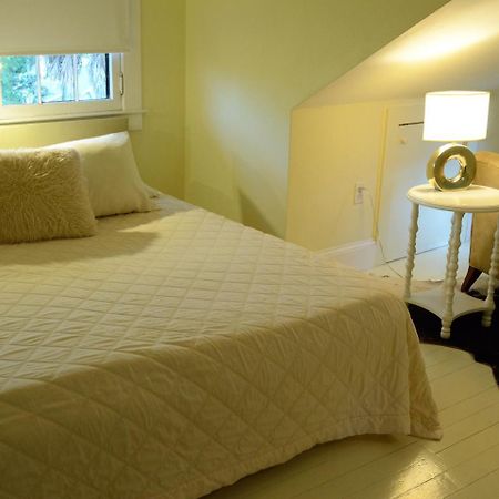 Adora Inn Mount Dora Buitenkant foto