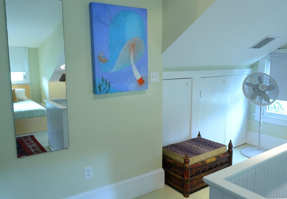 Adora Inn Mount Dora Buitenkant foto