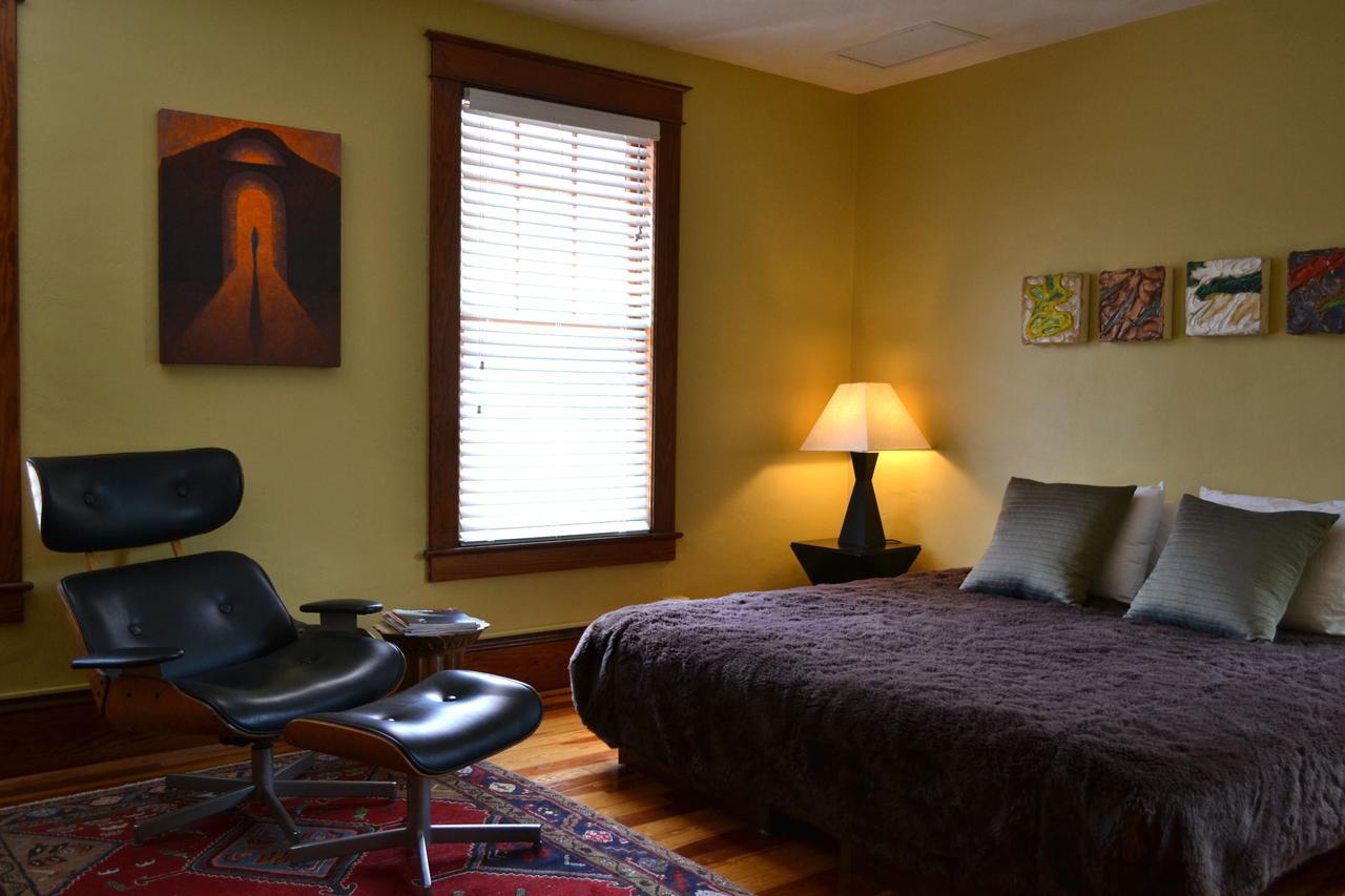 Adora Inn Mount Dora Kamer foto