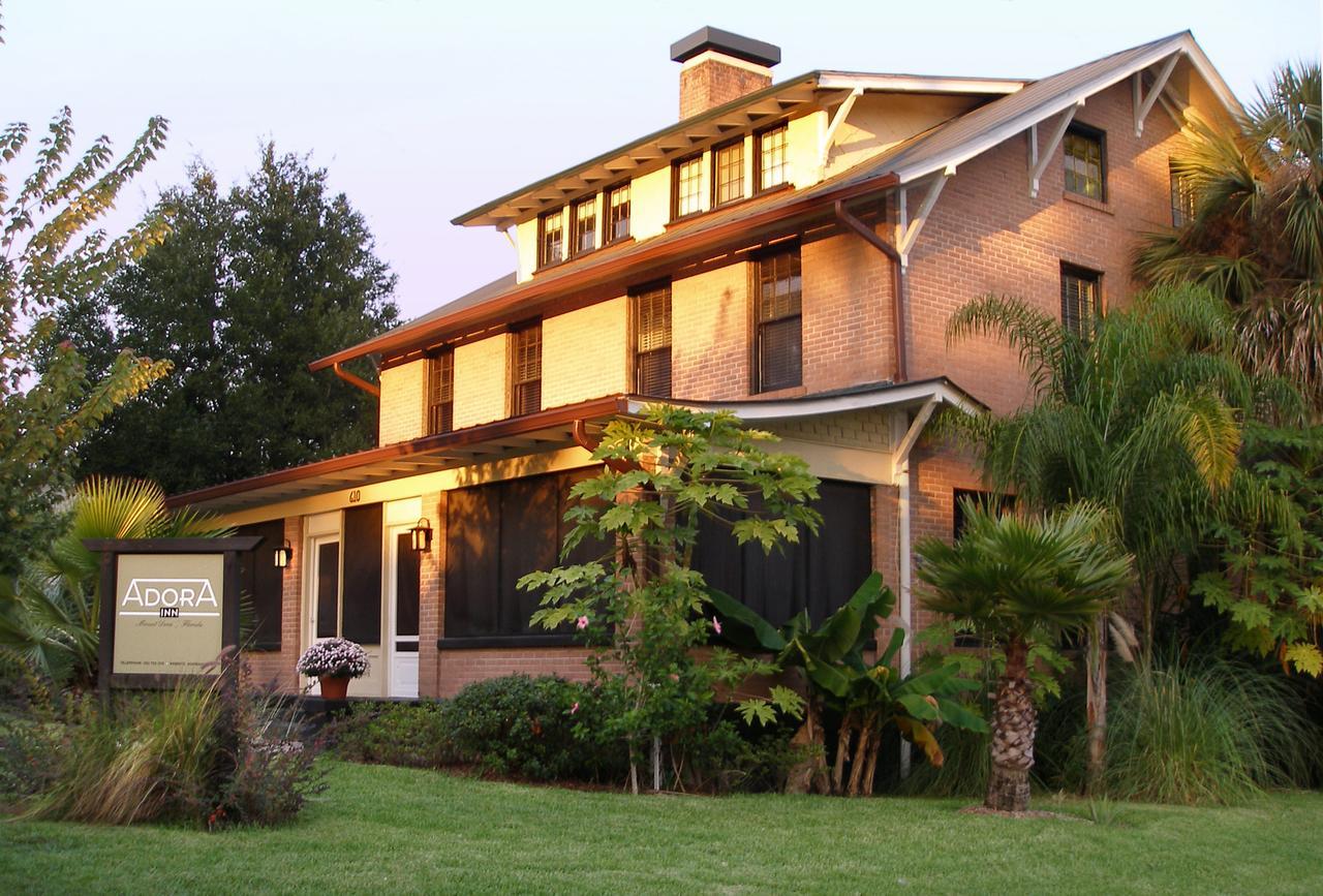 Adora Inn Mount Dora Buitenkant foto