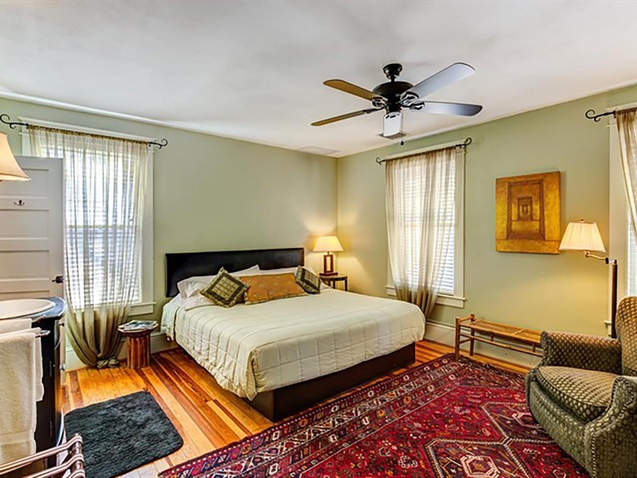 Adora Inn Mount Dora Buitenkant foto