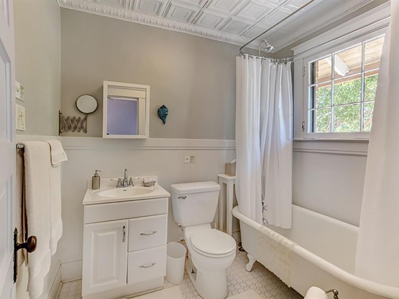 Adora Inn Mount Dora Buitenkant foto