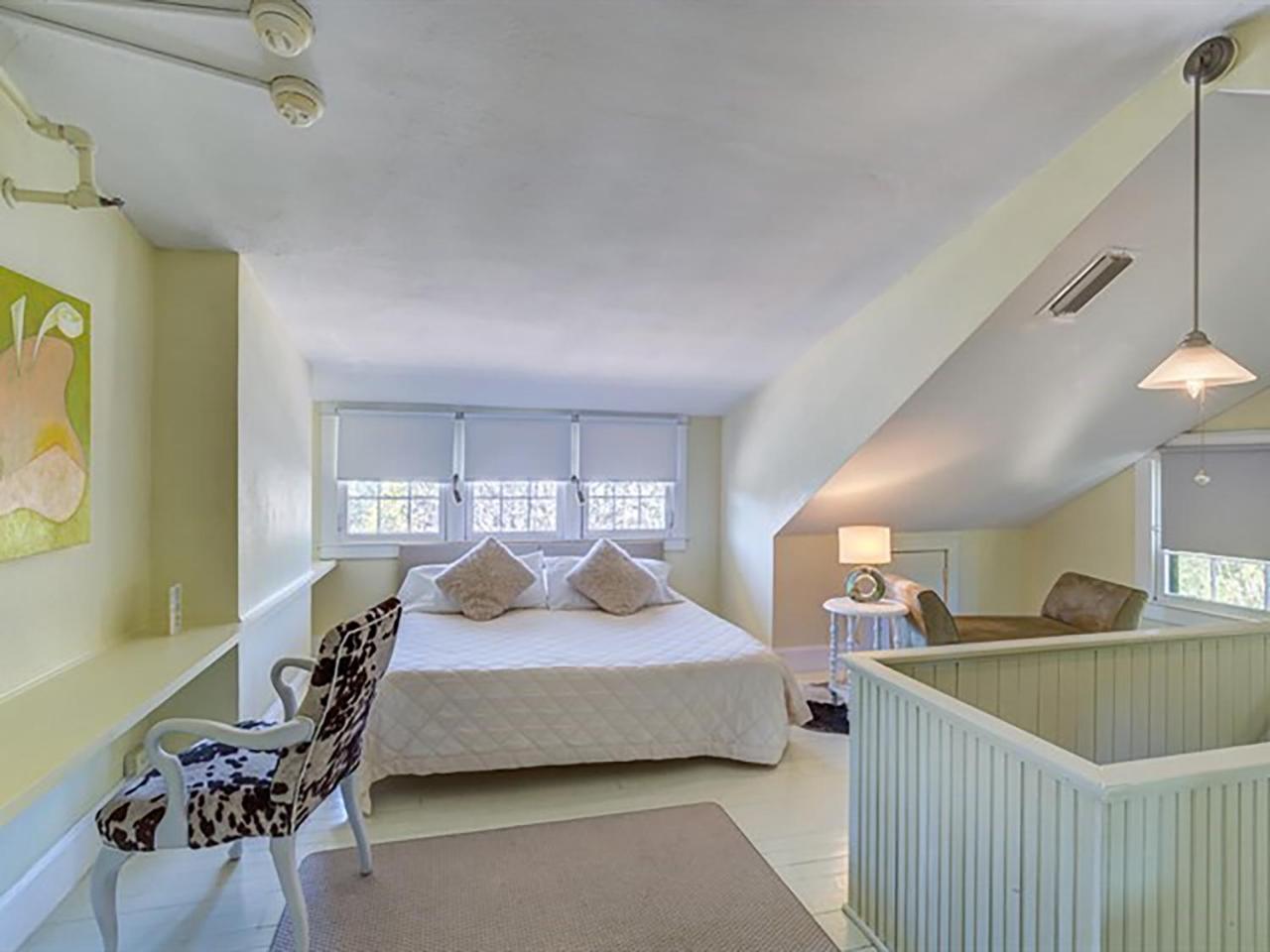 Adora Inn Mount Dora Buitenkant foto