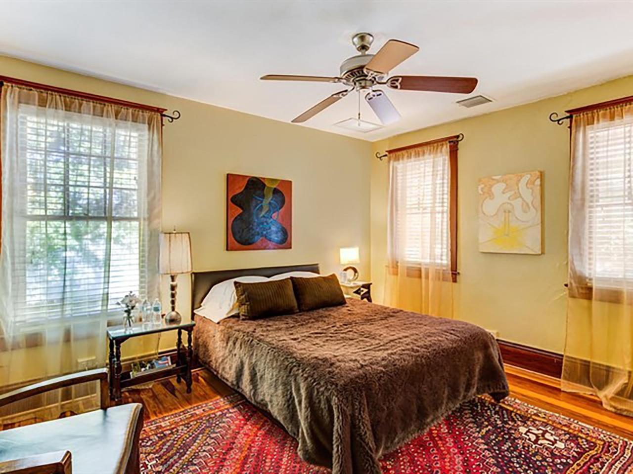 Adora Inn Mount Dora Buitenkant foto