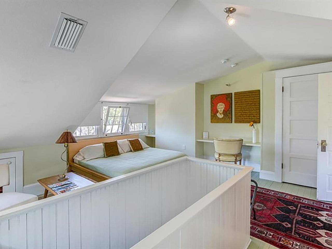 Adora Inn Mount Dora Buitenkant foto