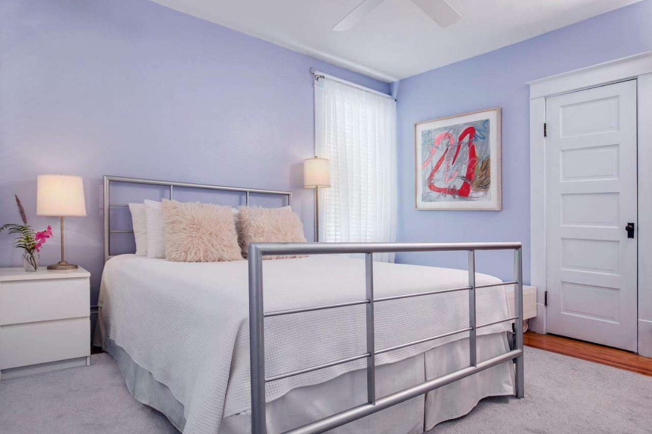 Adora Inn Mount Dora Buitenkant foto