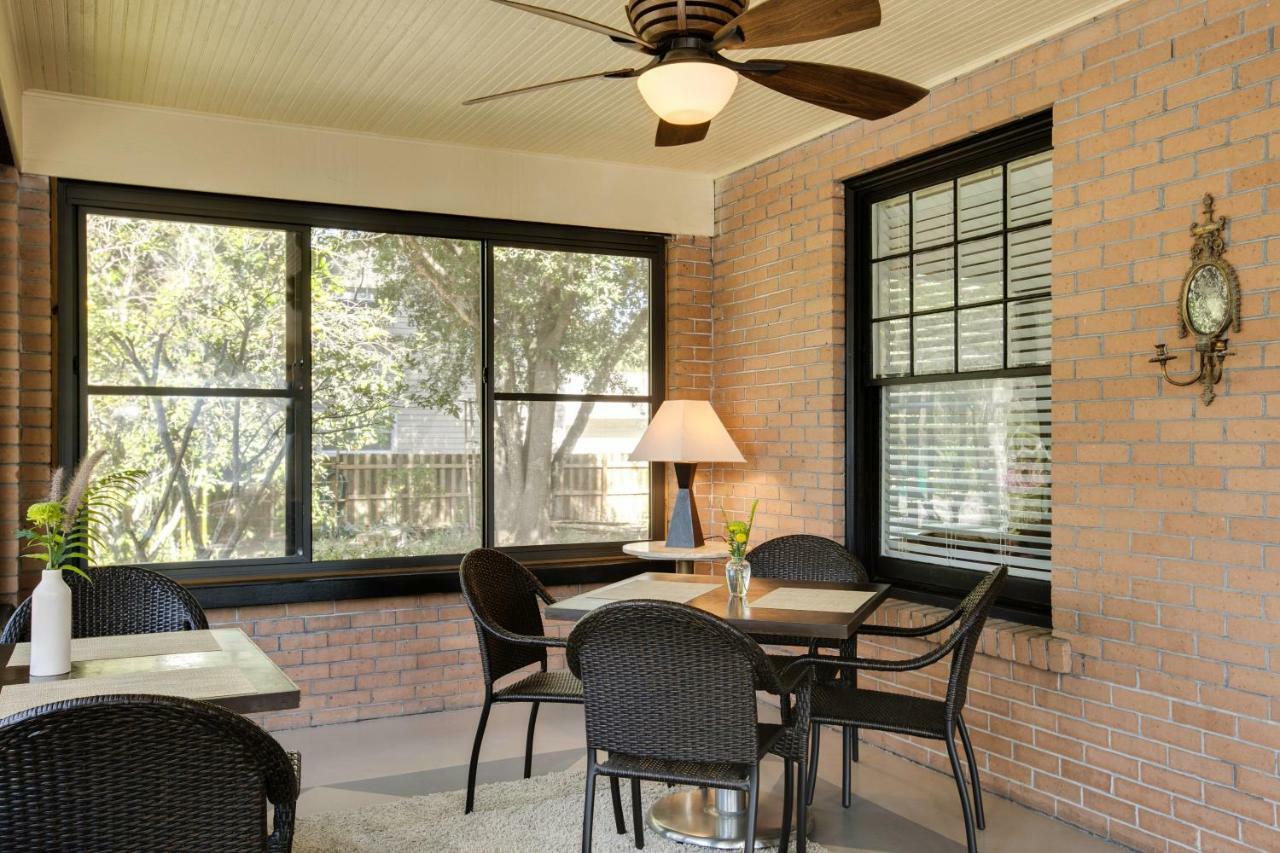 Adora Inn Mount Dora Buitenkant foto