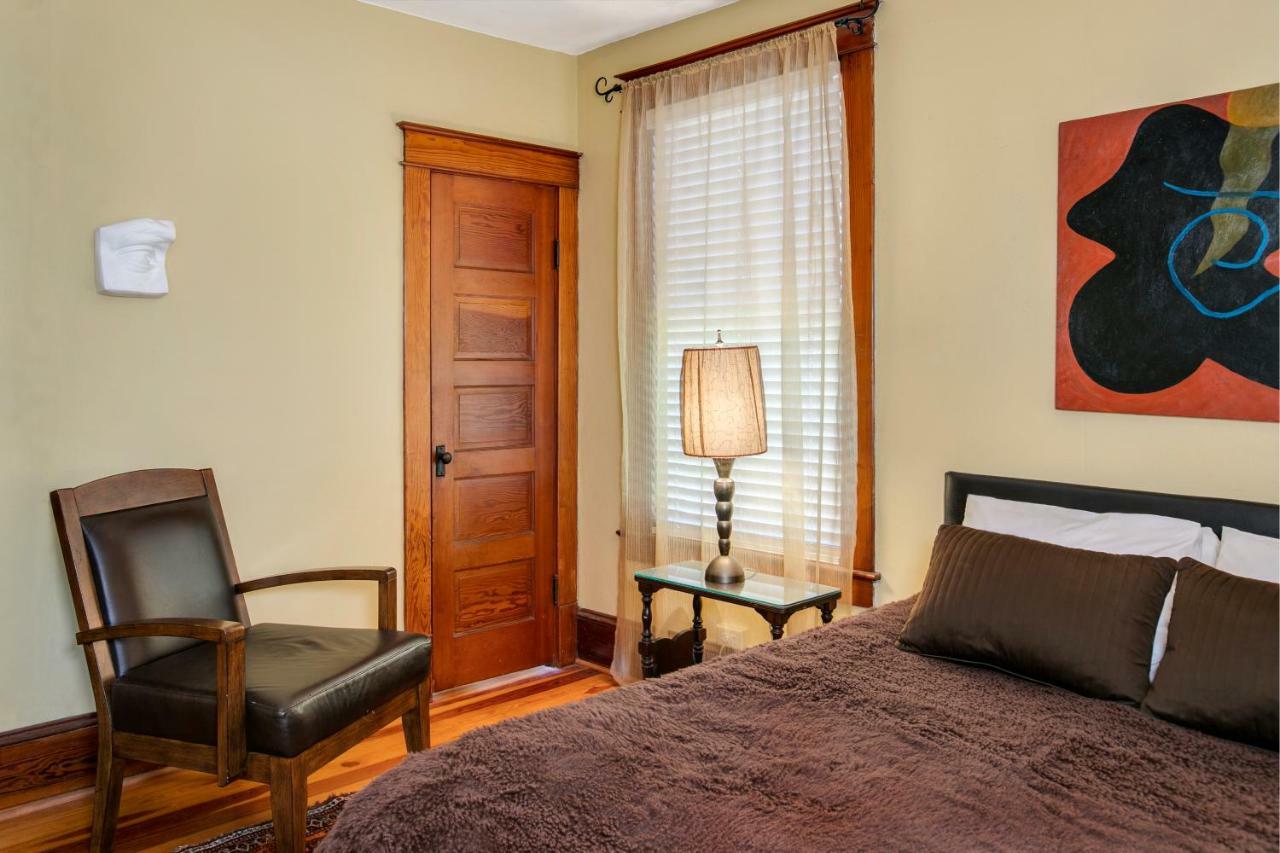 Adora Inn Mount Dora Buitenkant foto