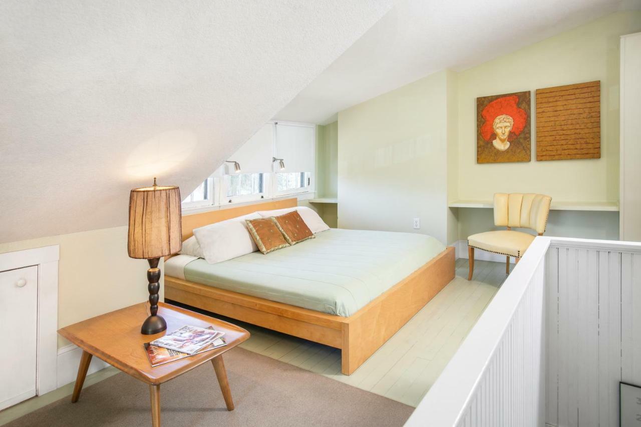 Adora Inn Mount Dora Buitenkant foto